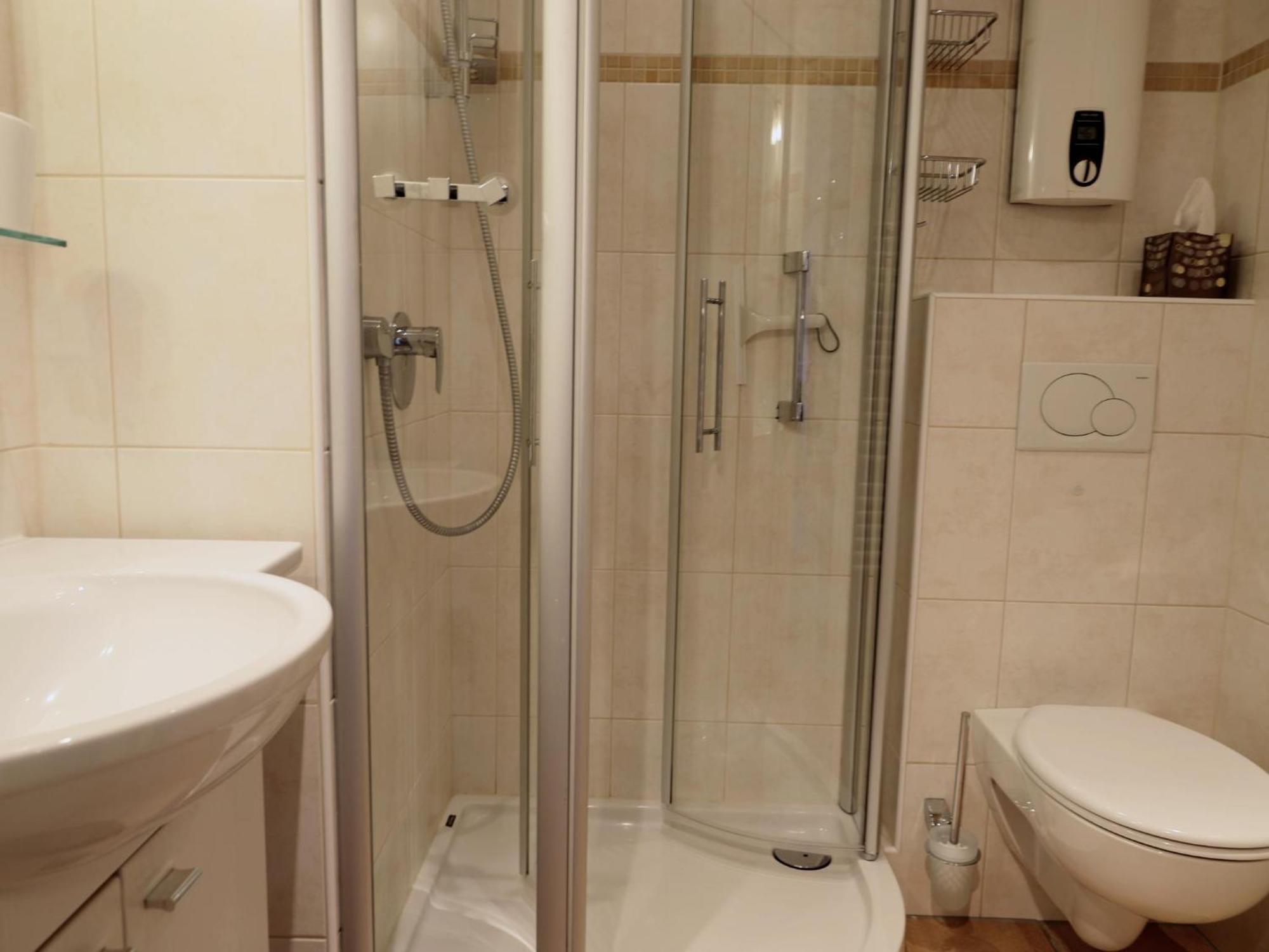 Schoenes Neues Hochwertig Renoviertes 2-Zimmer Appartement In Der 4. Etage. Βέστερλαντ Εξωτερικό φωτογραφία