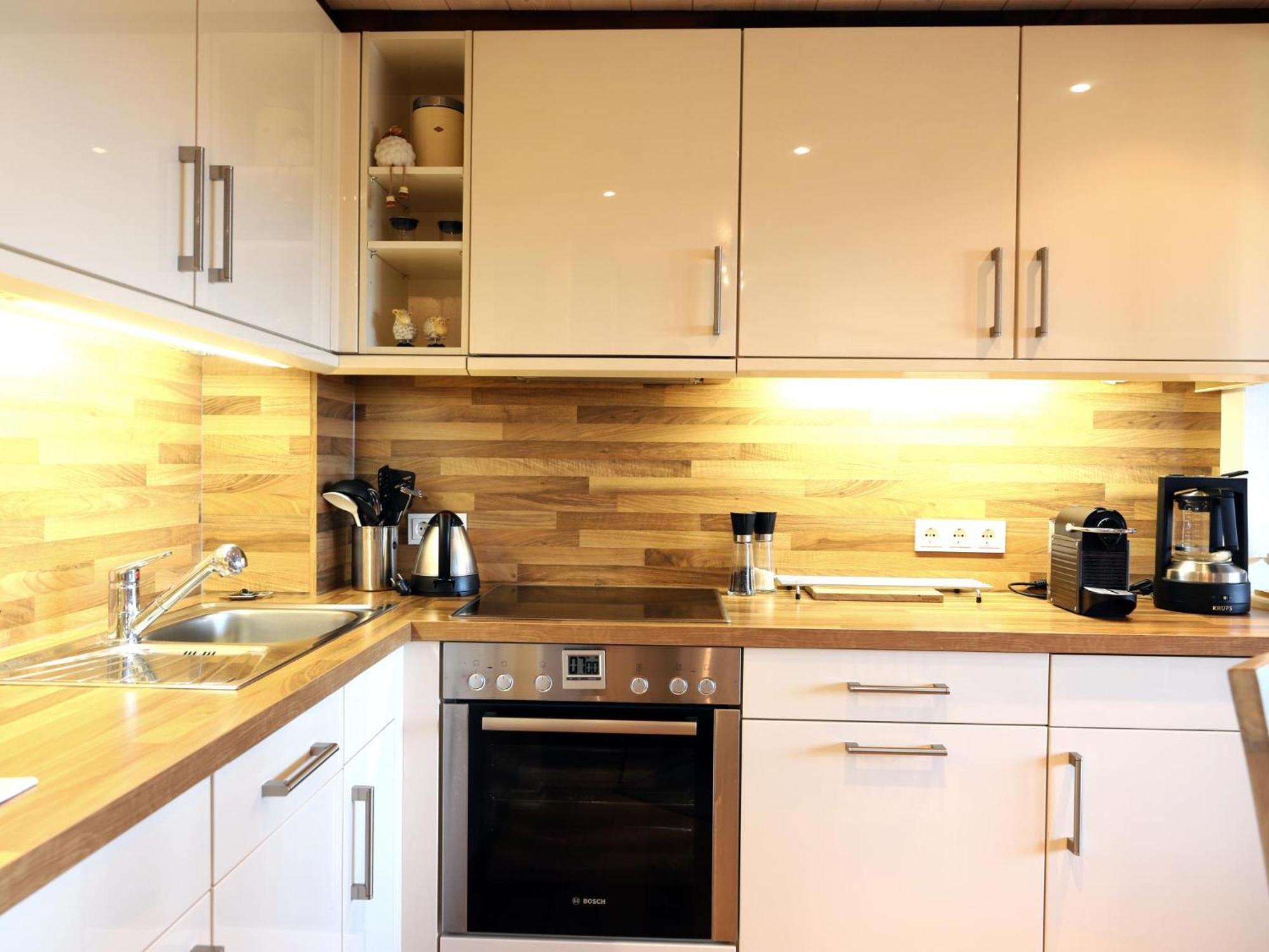 Schoenes Neues Hochwertig Renoviertes 2-Zimmer Appartement In Der 4. Etage. Βέστερλαντ Εξωτερικό φωτογραφία