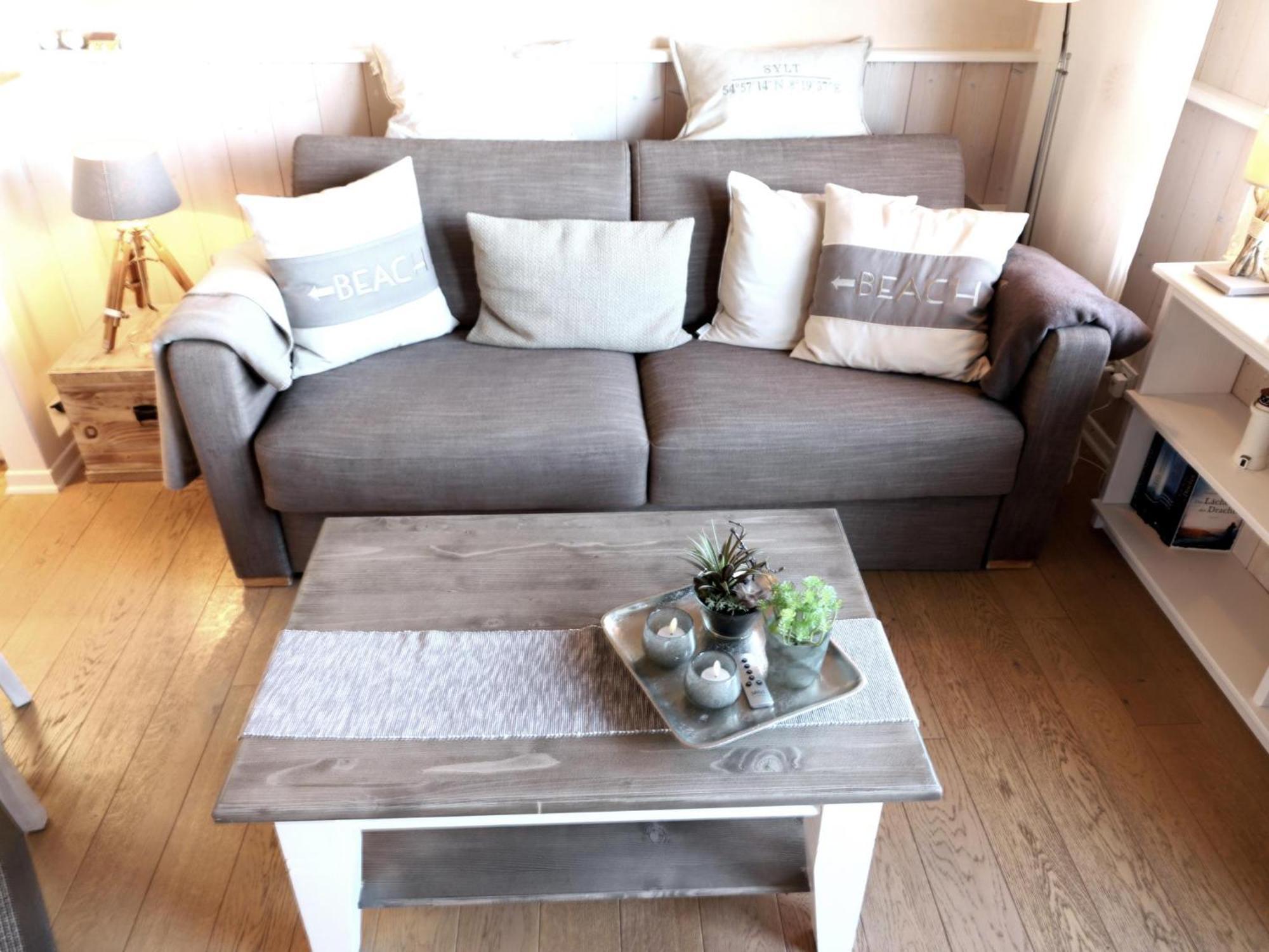 Schoenes Neues Hochwertig Renoviertes 2-Zimmer Appartement In Der 4. Etage. Βέστερλαντ Εξωτερικό φωτογραφία
